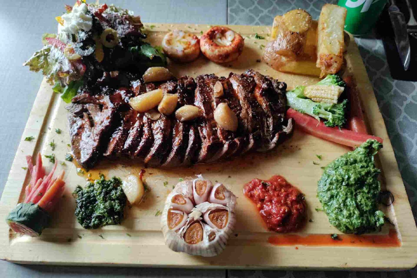 10 Best Steakhouses In Karachi You Must Visit