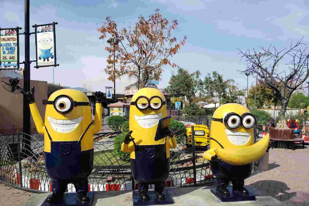 10 Best Amusement Parks In Islamabad You Must Visit