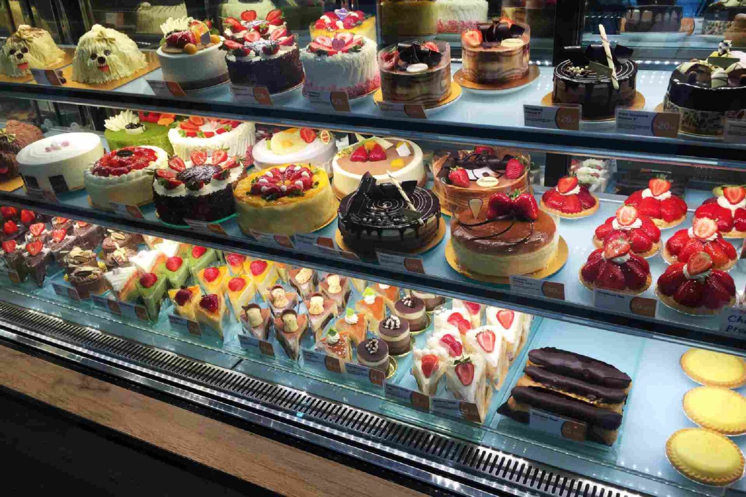 10 Best Bakeries In Peshawar You Must Visit Updated 2024