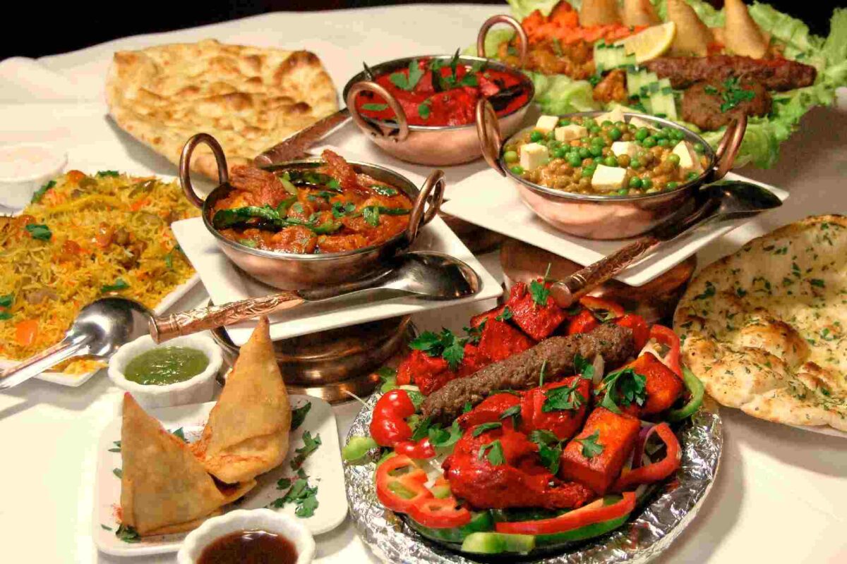 Best Pakistani Restaurants In Islamabad Updated