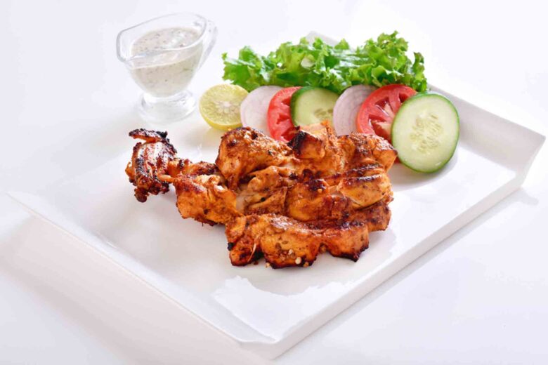 How to Make Chicken Tikka Recipe