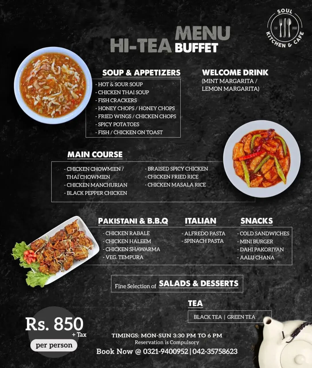 12-best-hi-tea-buffet-restaurants-in-lahore-updated