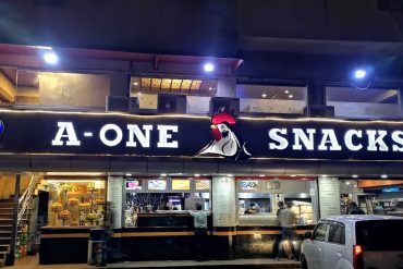 A-One Snacks Karachi