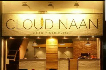 Cloud Naan Karachi