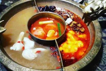 Golden Dragon Hotpot Karachi