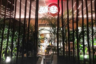 Jade Café Lahore