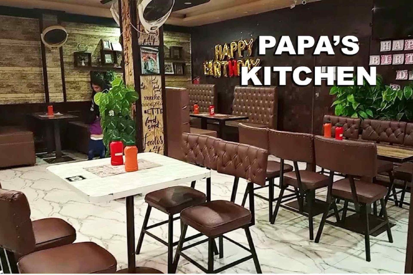 Papa S Kitchen Bahawalpur Menu Menu Price Number Location   Papas Kitchen Bahawalpur 1440x960 