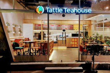 Tattle Teahouse lahore