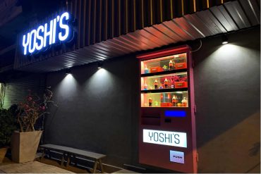 Yoshi’s Karachi