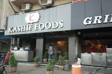 kashif foods karachi