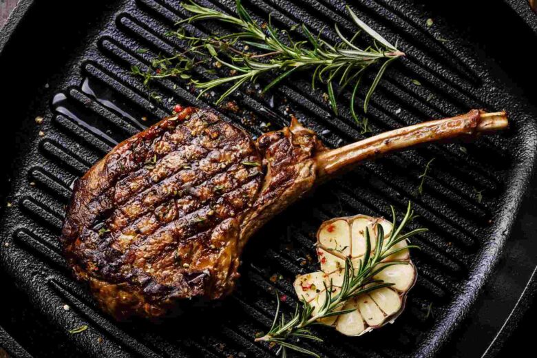 10 Best Steakhouses in Lahore