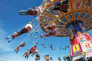 Best Amusement Parks in Karachi