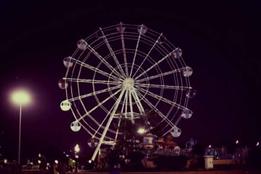 Best Amusement Parks in Islamabad