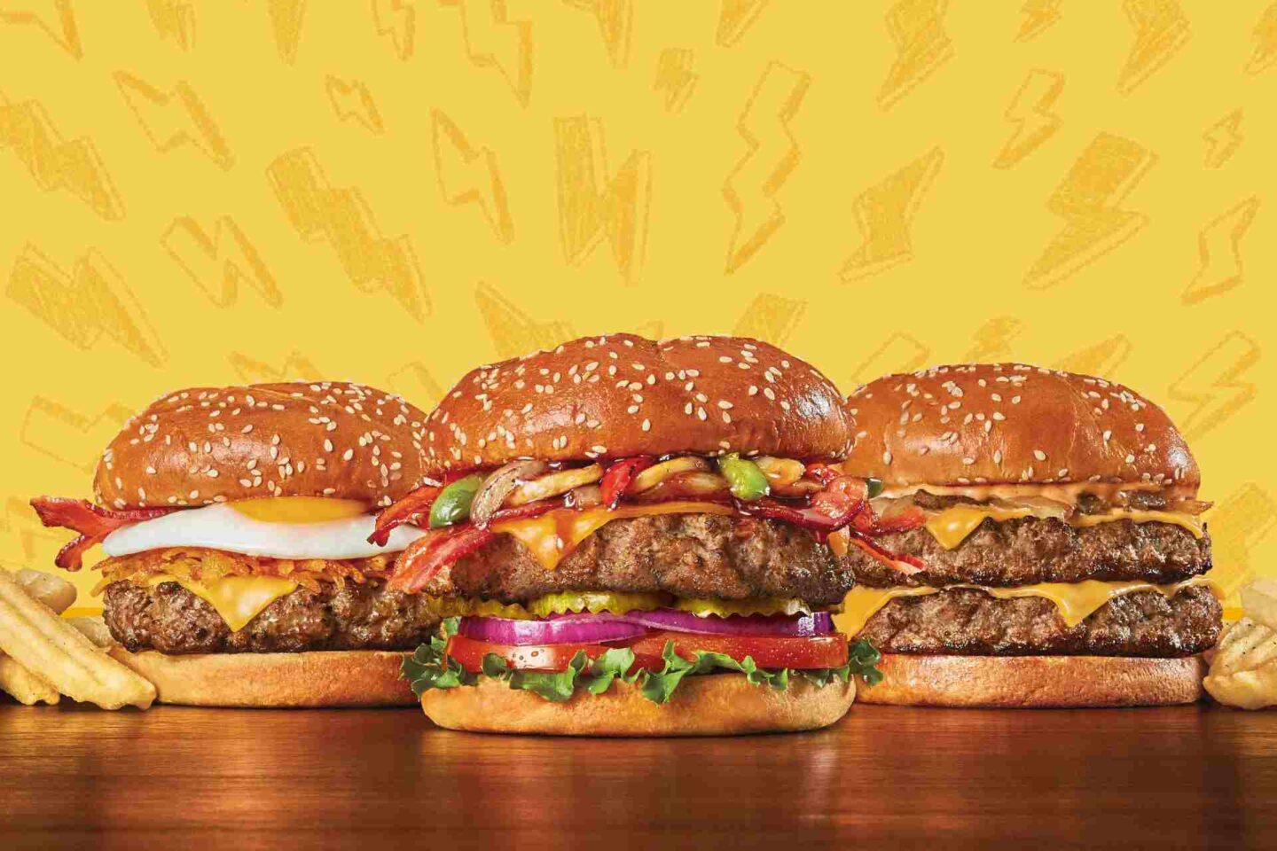 10 Best Burger Restaurants in Faisalabad - You Must Visit!