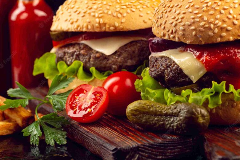 Best Burger Restaurants in Lahore