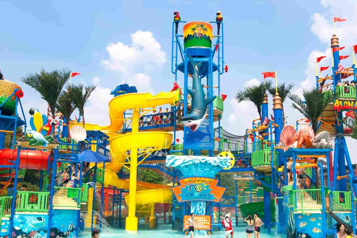 7 Best Water Parks in Lahore - You Must Visit!