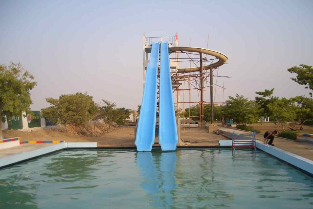 Best Water Parks in Karachi