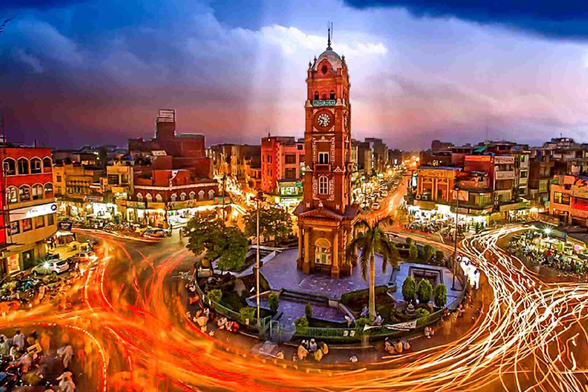 10 Best Places To Visit In Faisalabad Updated 2024