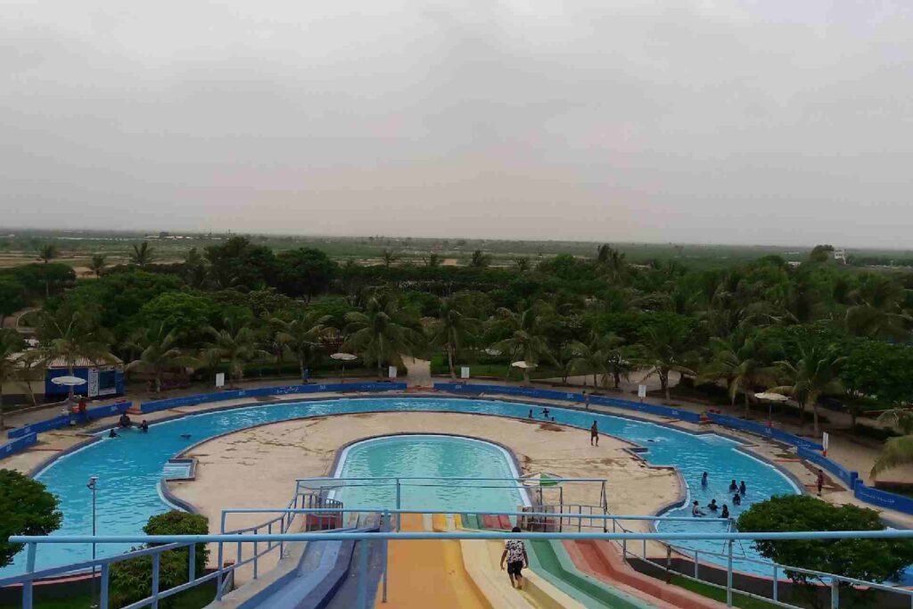 Best Water Parks in Karachi