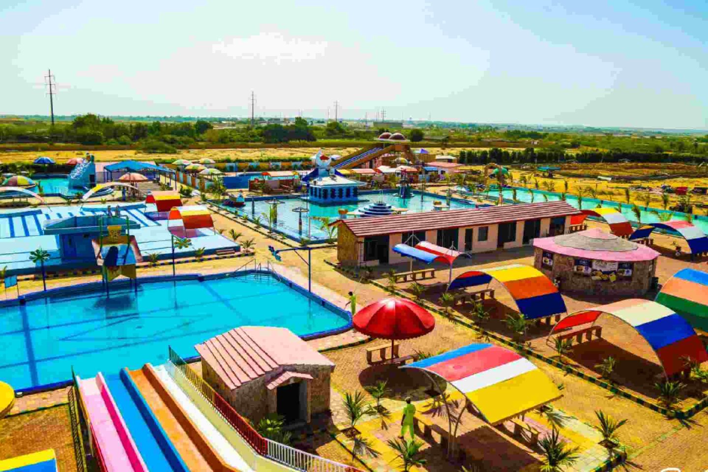 10 Best Water Parks in Karachi - You Must Visit!