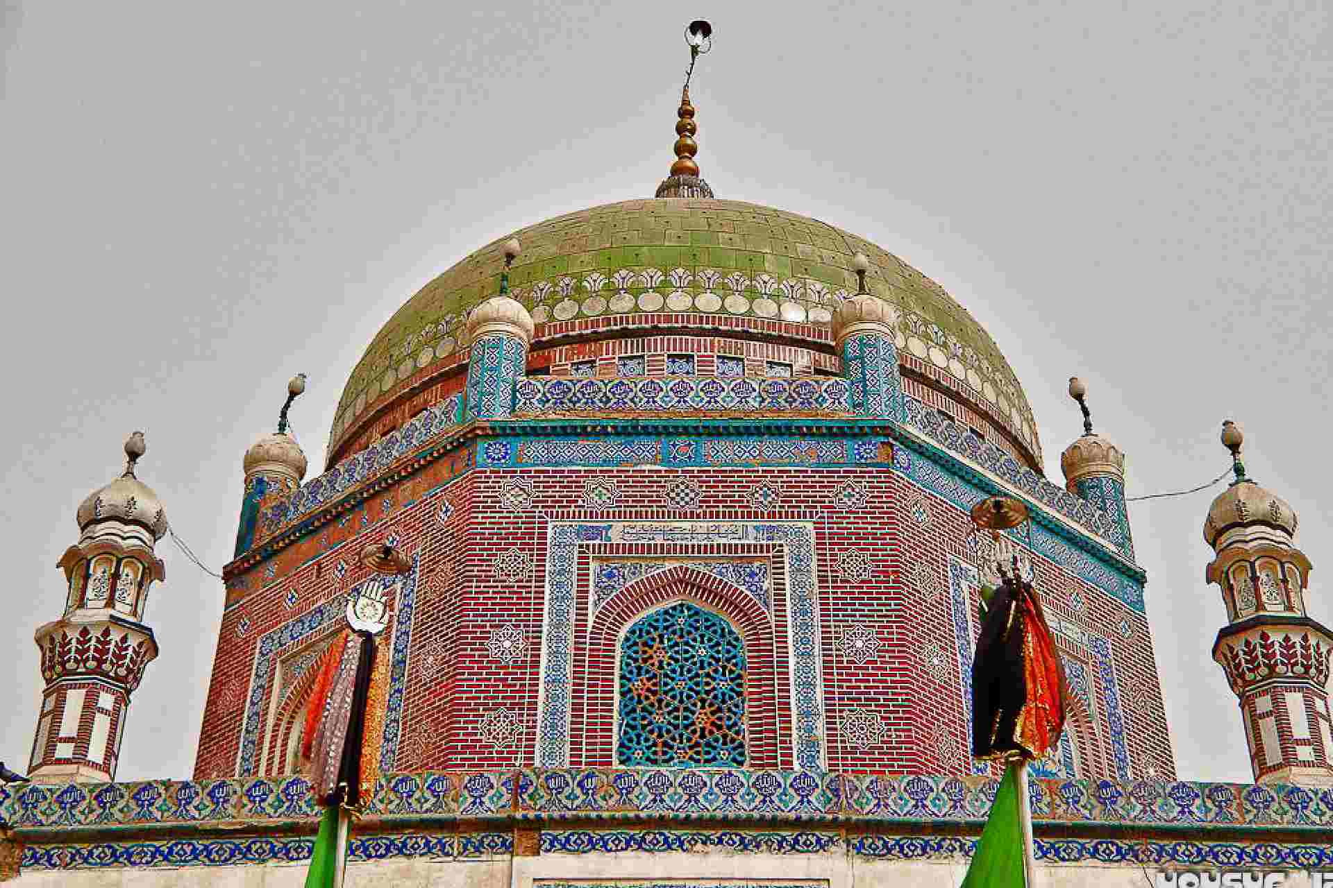 multan travel and tours