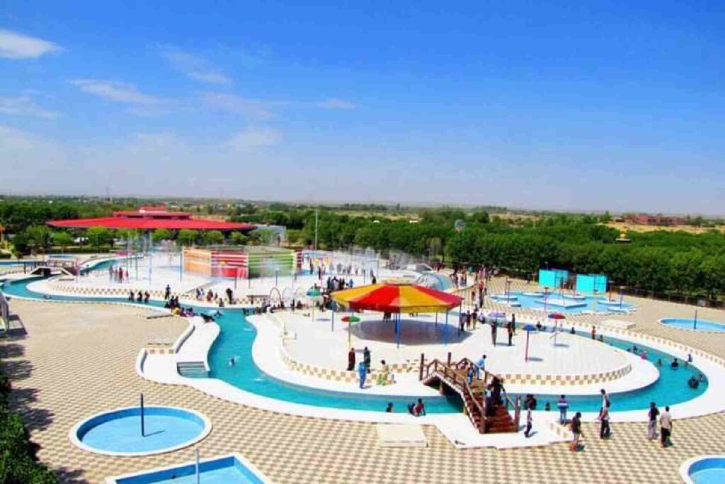 Best Water Parks in Karachi