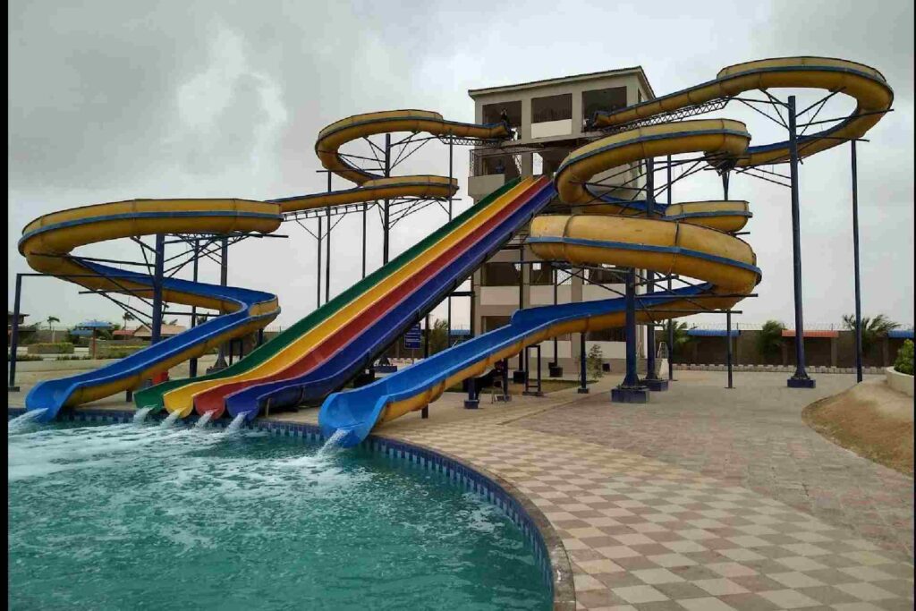 Best Water Parks in Karachi