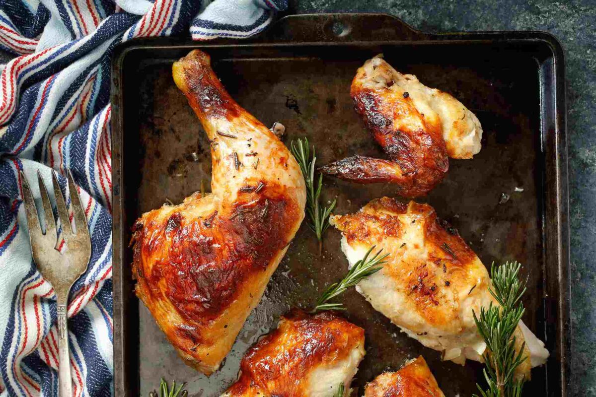 how-long-to-cook-chicken-legs-in-oven-at-350-a-complete-guide