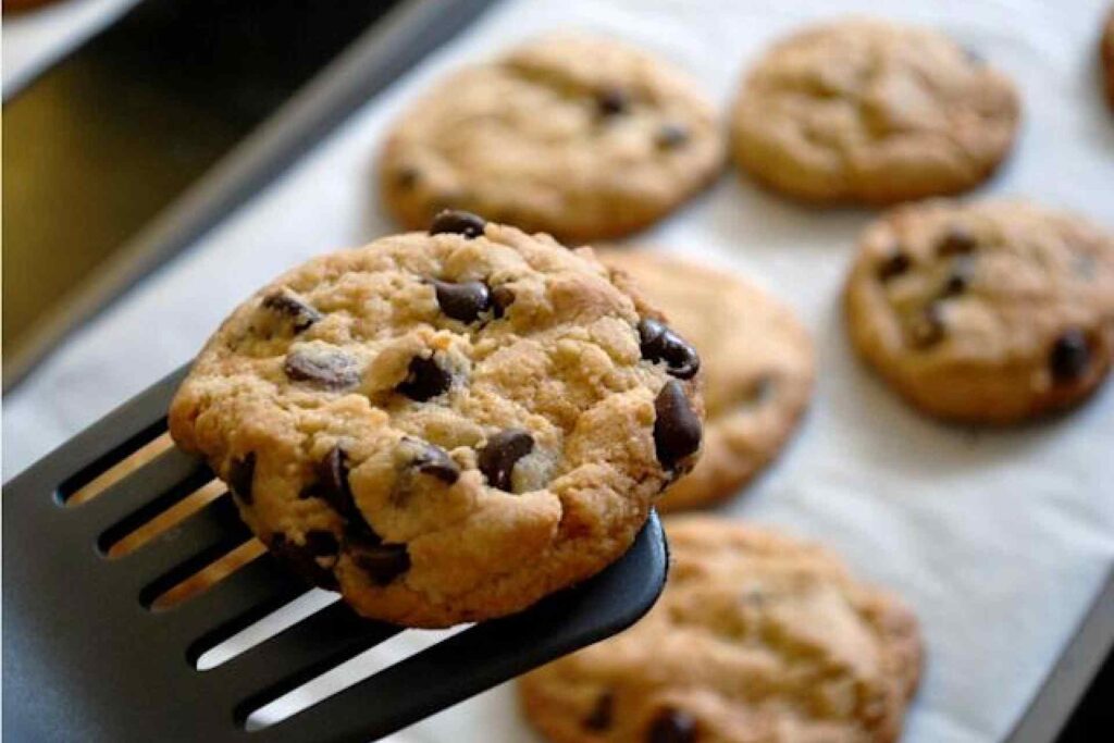 How To Make Cookies Soft Again