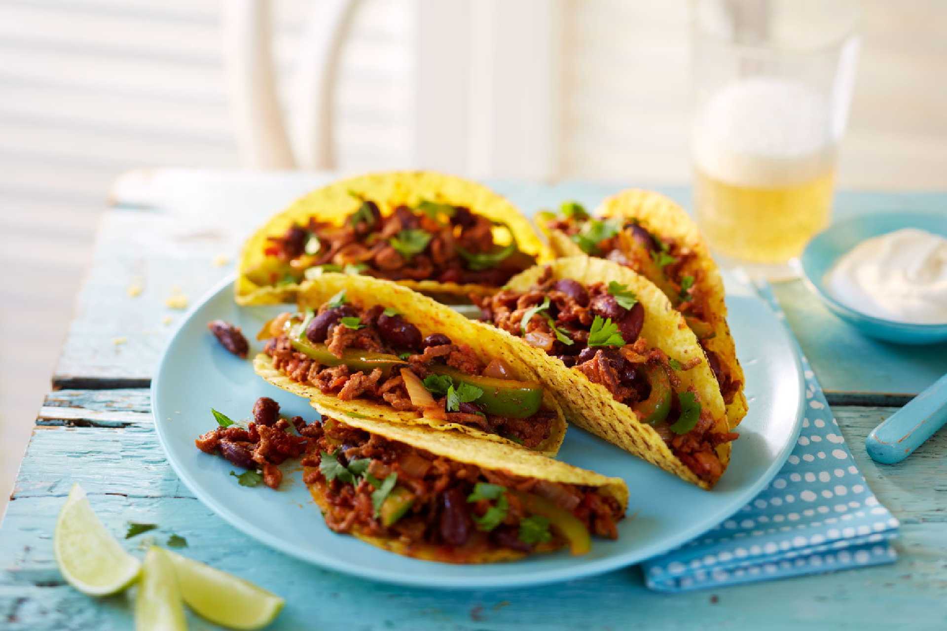 How To Reheat Tacos A Complete Guide   How To Reheat Tacos 