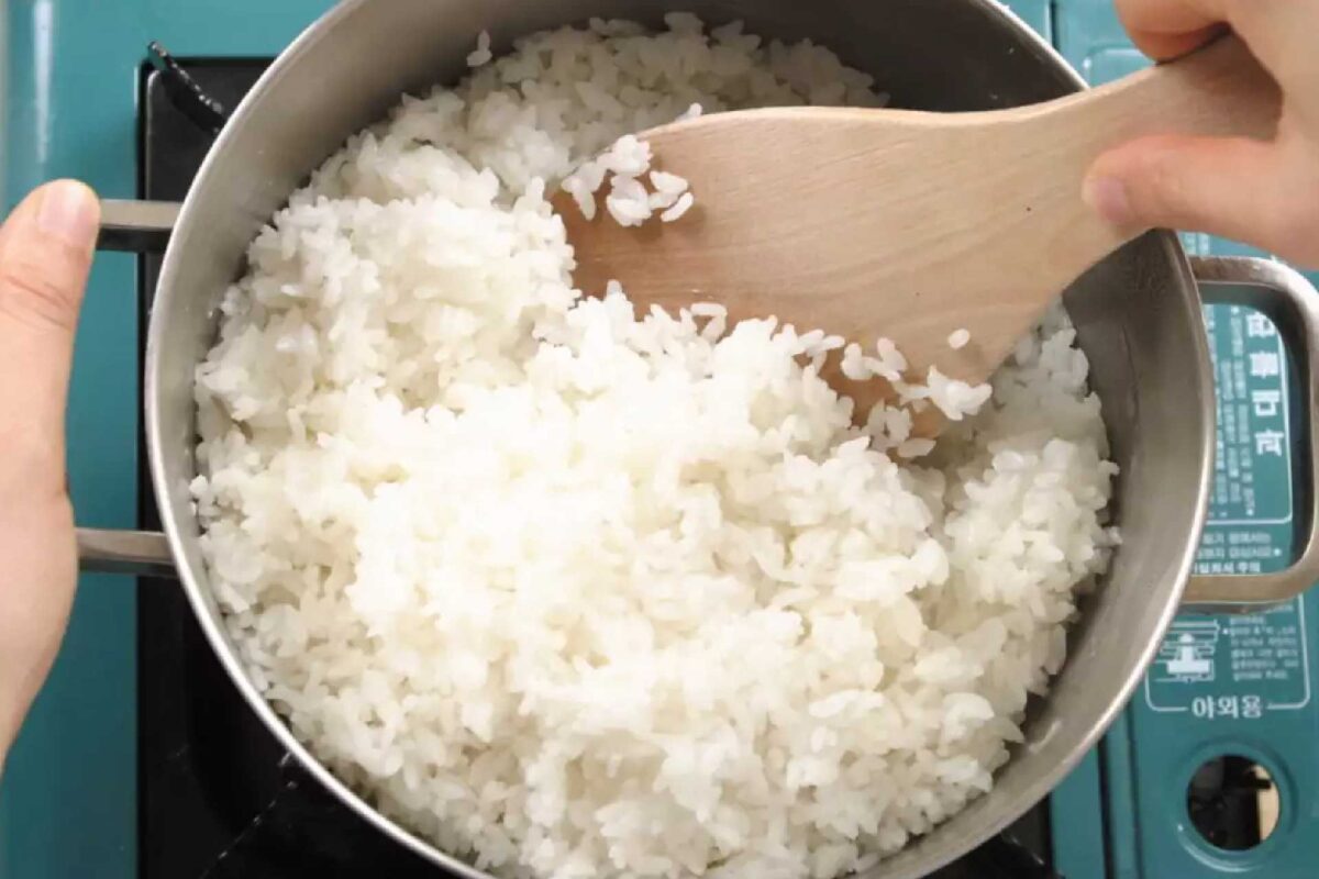 How To Tell If Rice Is Overcooked [A Complete Guide]