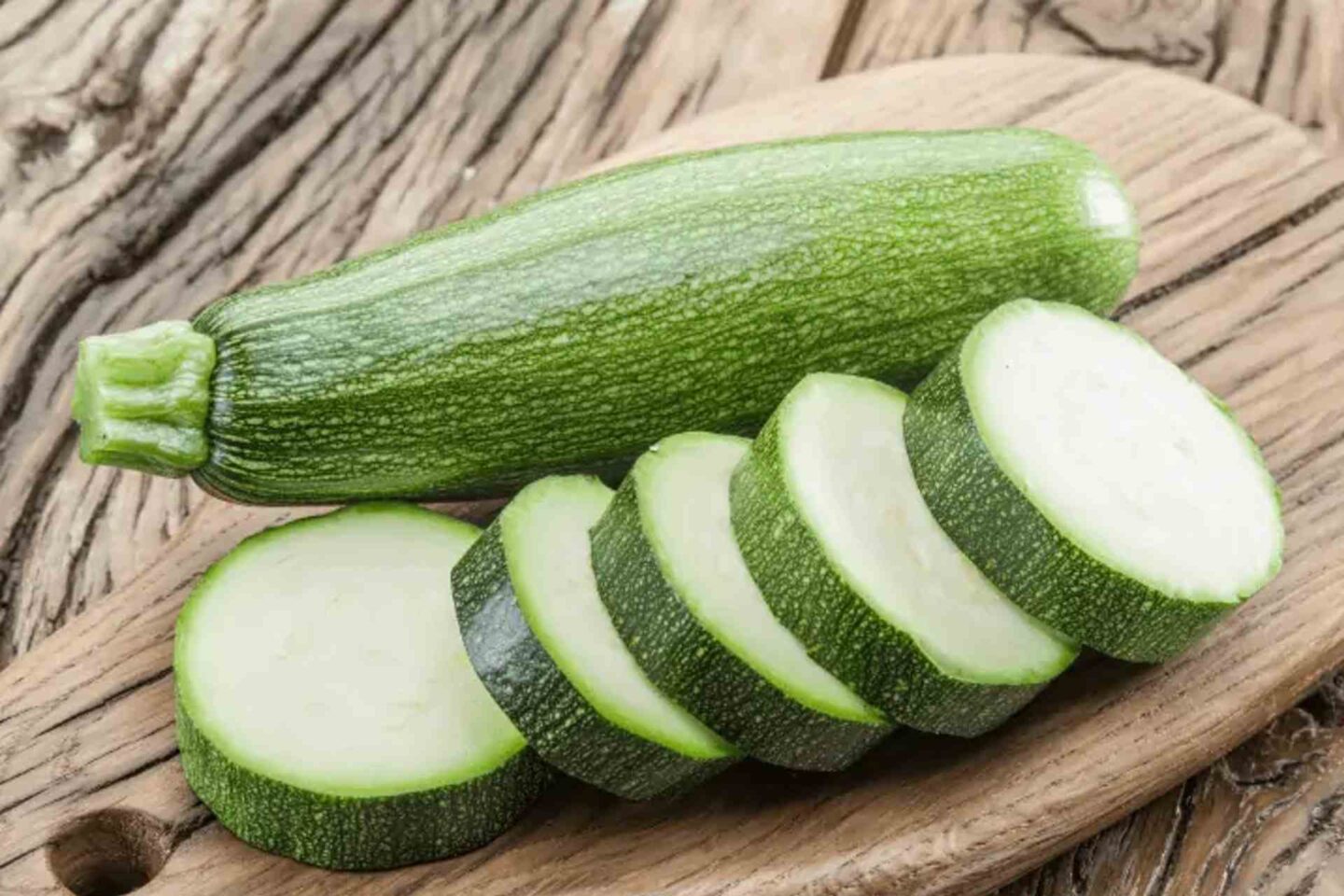 How To Tell If Zucchini Is Bad A Complete Guide   How To Tell If Zucchini Is Bad 1440x960 