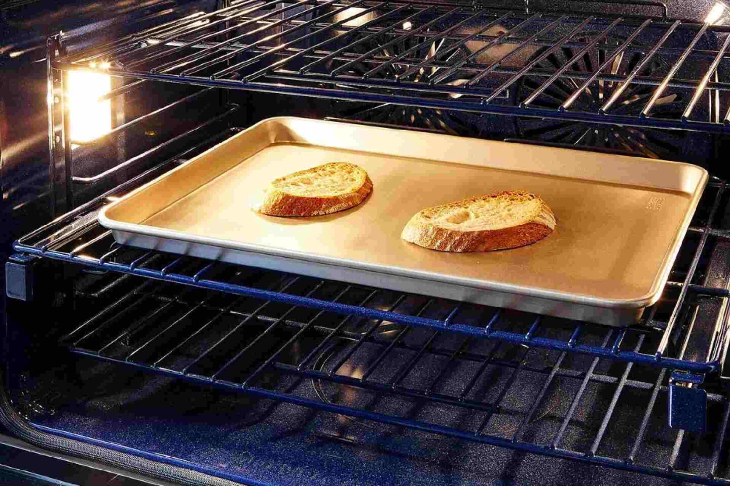 How To Toast Bread In An Oven? [A Complete Guide]