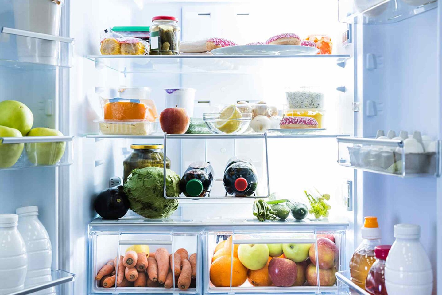 How Much Your Refrigerator Weight? [A Complete Guide]