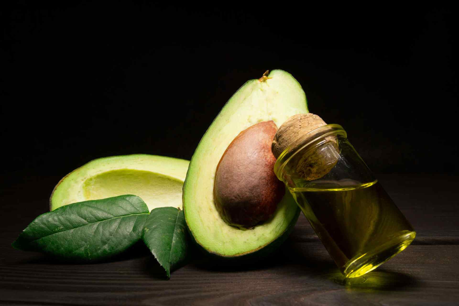 Is Avocado Oil Bad For Dogs