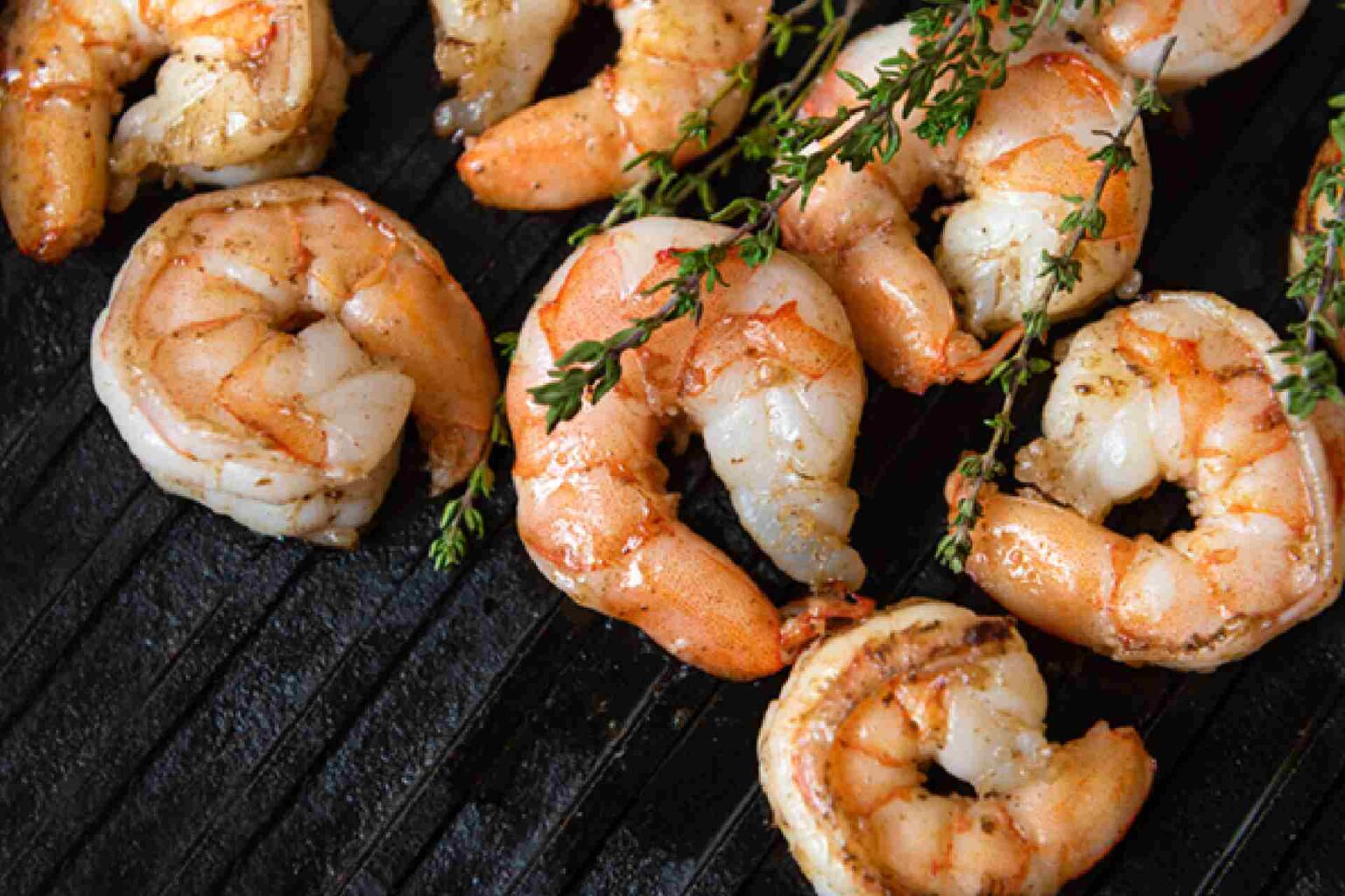 How Long Does Cooked Shrimp Stay In The Fridge [Best Guide]