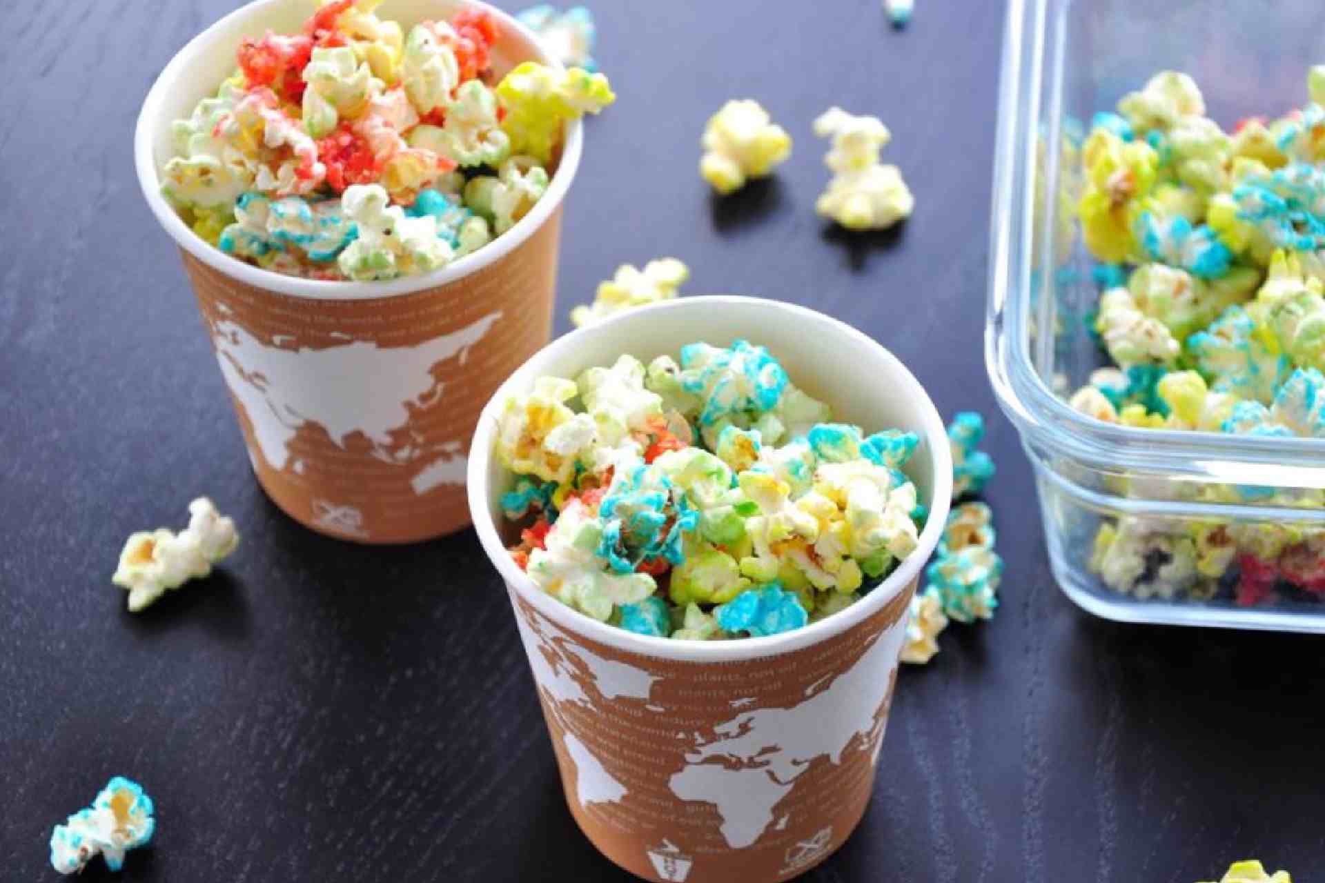 How To Color Popcorn Kernels [A Complete Guide]