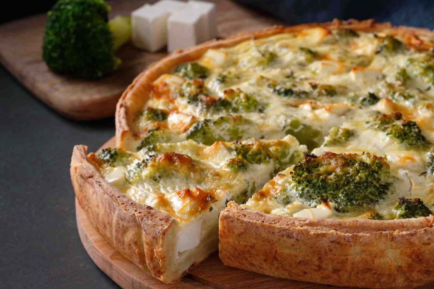 How To Reheat Quiche A Complete Guide   How To Reheat Quiche 1440x960 