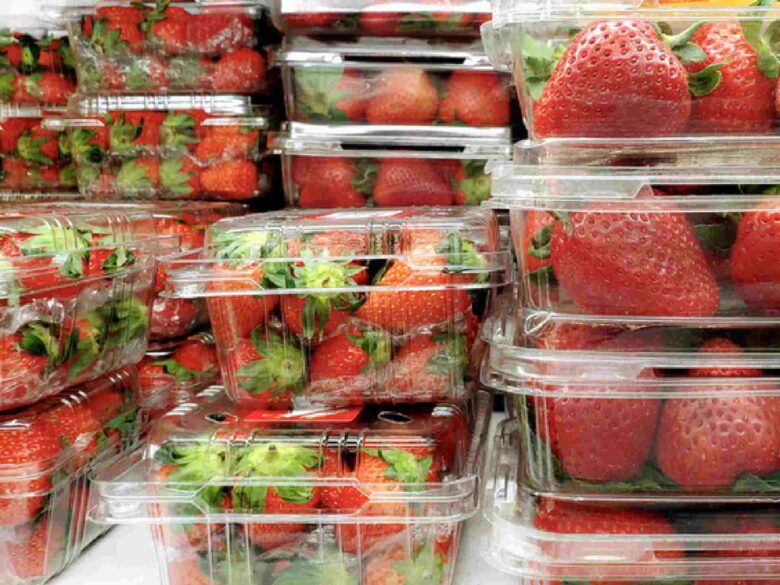 How To Store Strawberries 780x585 