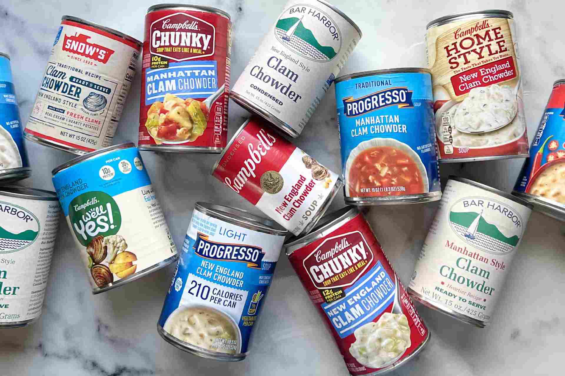 9-best-canned-clam-chowders-a-complete-guide