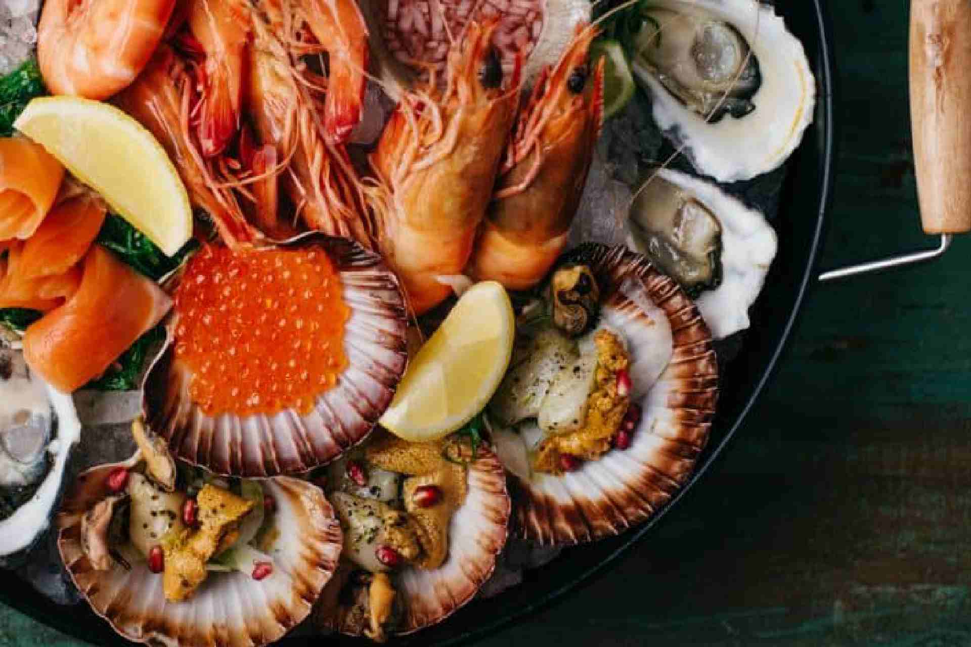 10 Best Seafood Restaurants in Islamabad [Updated 2023]