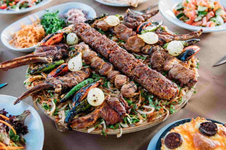 Best Turkish Restaurants in Lahore