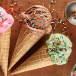 7 Best Ice Cream Places in Rawalpindi