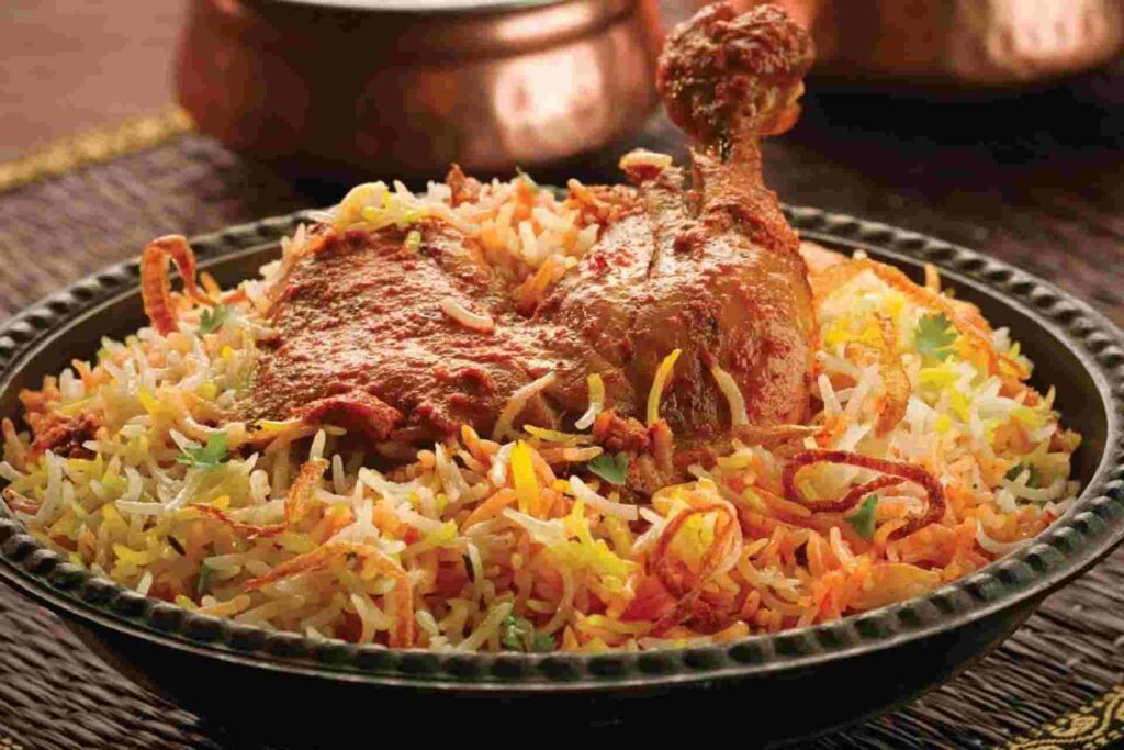 Best Indian Restaurants in Rawalpindi