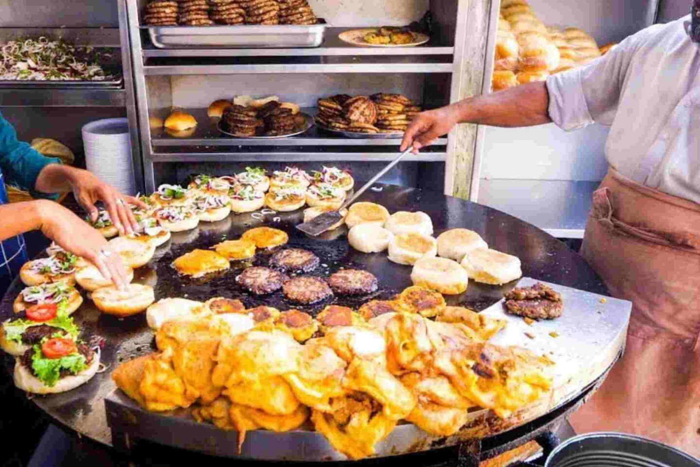 10 Best Street Food In Islamabad [Updated 2024]